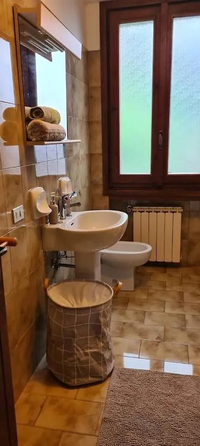 Casa Vacanza Giulia Apartment Tavernola Bergamasca