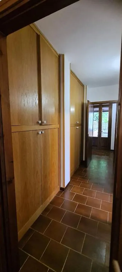 Casa Vacanza Giulia Apartment Tavernola Bergamasca
