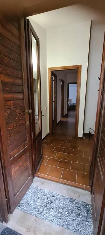 Casa Vacanza Giulia Apartment Tavernola Bergamasca Italy