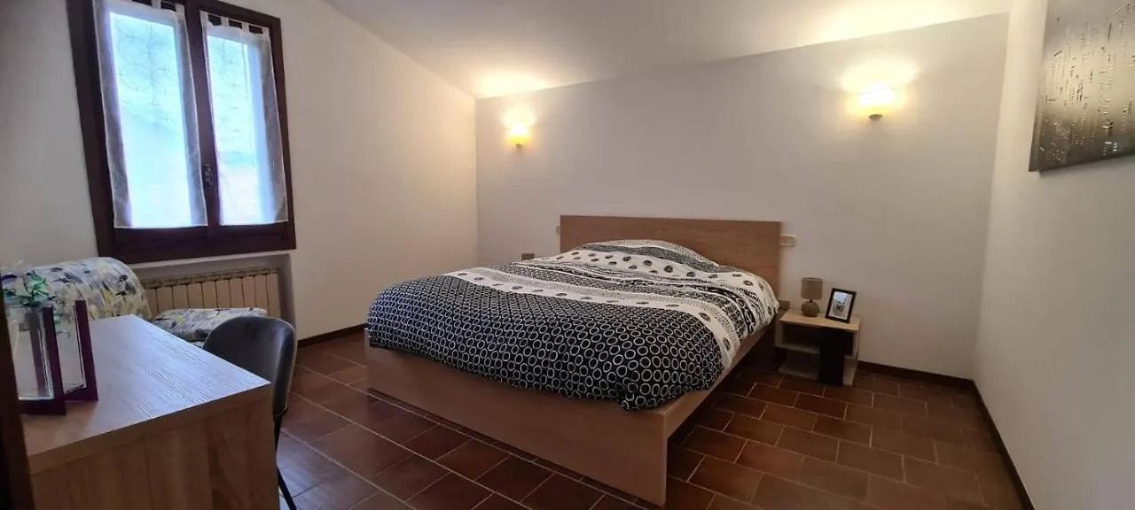 Casa Vacanza Giulia Apartment Tavernola Bergamasca