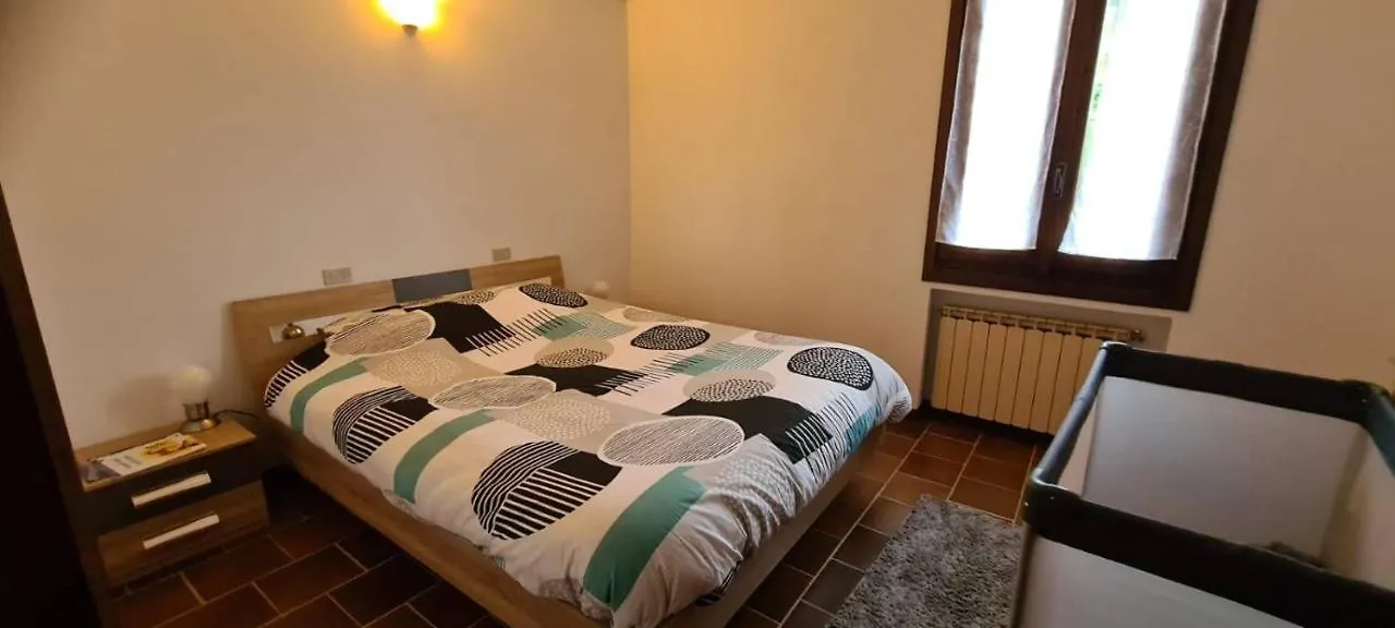 Casa Vacanza Giulia Apartment Tavernola Bergamasca 0*,