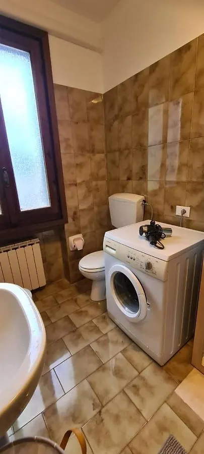 Casa Vacanza Giulia Apartment Tavernola Bergamasca
