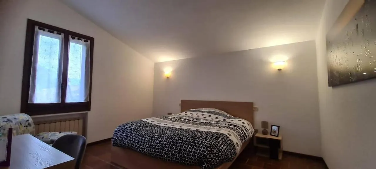 Casa Vacanza Giulia Apartment Tavernola Bergamasca