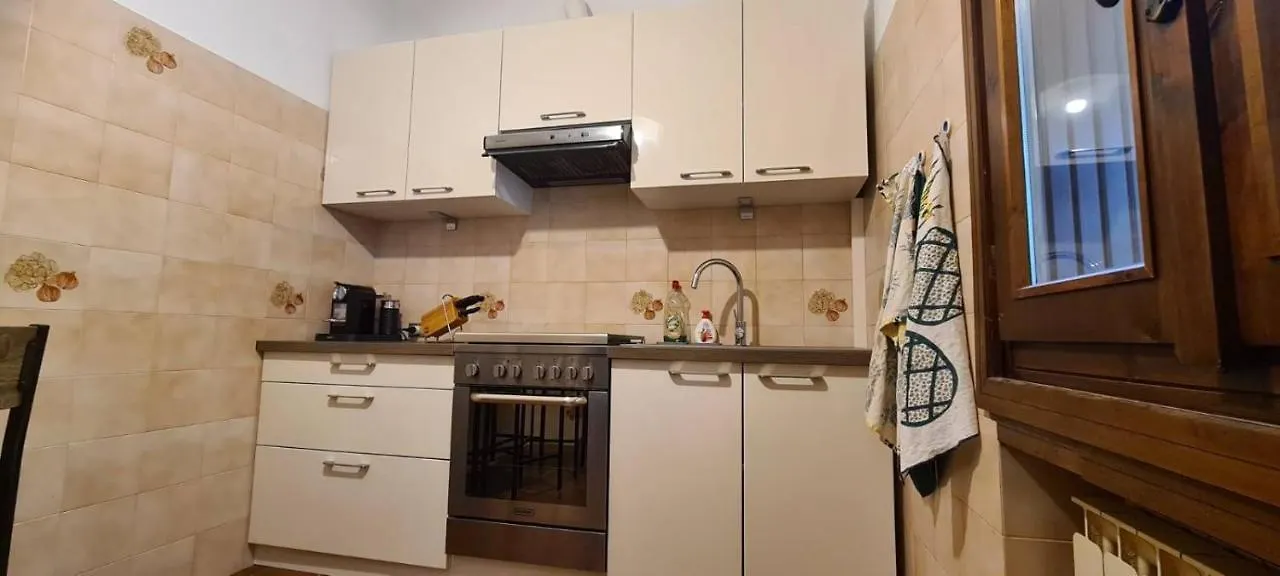 Casa Vacanza Giulia Apartment Tavernola Bergamasca