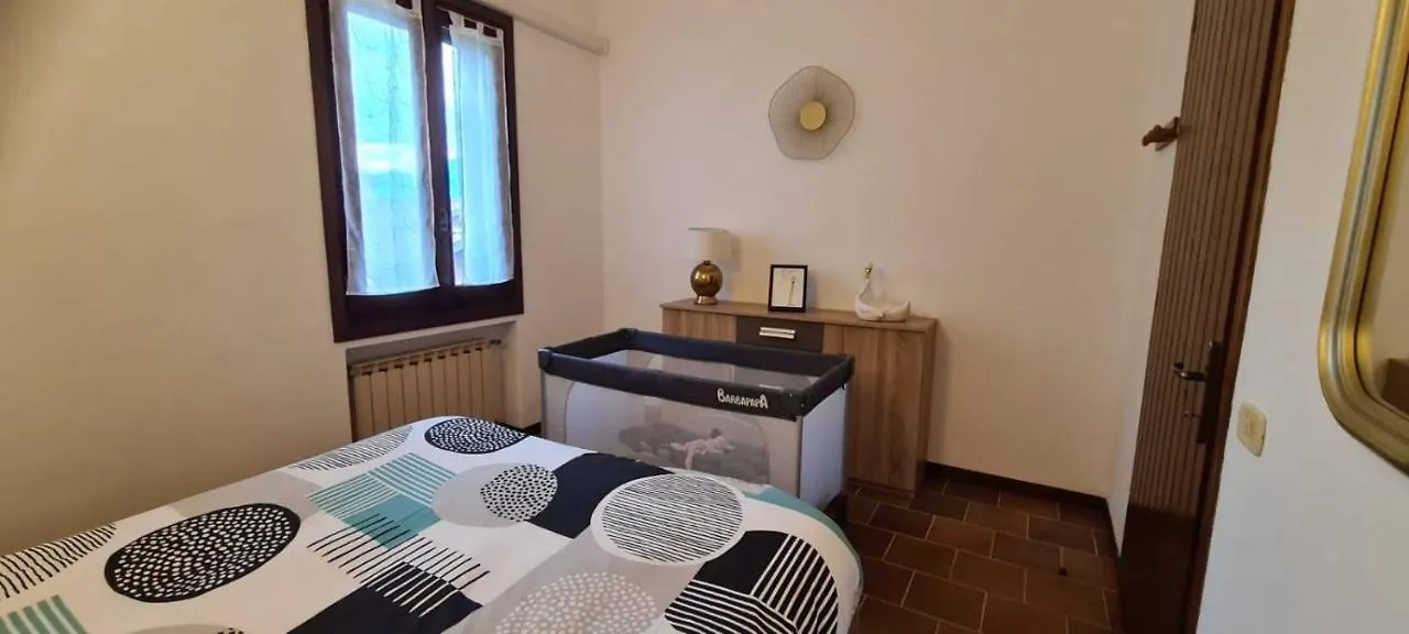 Casa Vacanza Giulia Apartment Tavernola Bergamasca