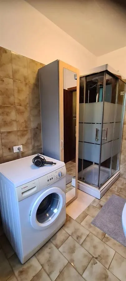 Casa Vacanza Giulia Apartment Tavernola Bergamasca