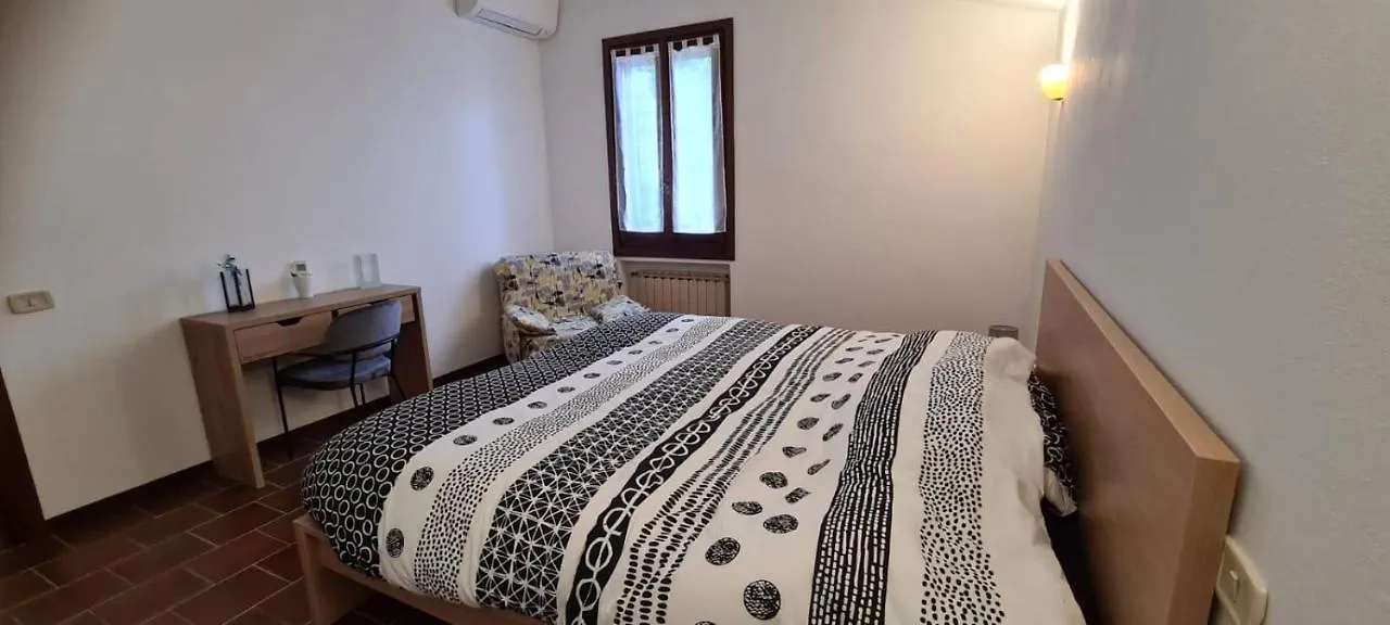 Casa Vacanza Giulia Apartment Tavernola Bergamasca Italy