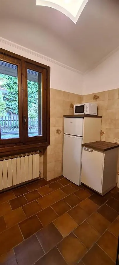 Casa Vacanza Giulia Apartment Tavernola Bergamasca