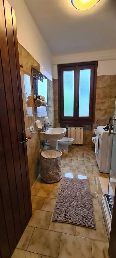 Casa Vacanza Giulia Apartment Tavernola Bergamasca