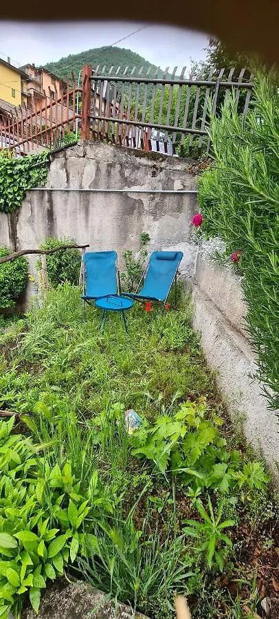 Casa Vacanza Giulia Apartment Tavernola Bergamasca