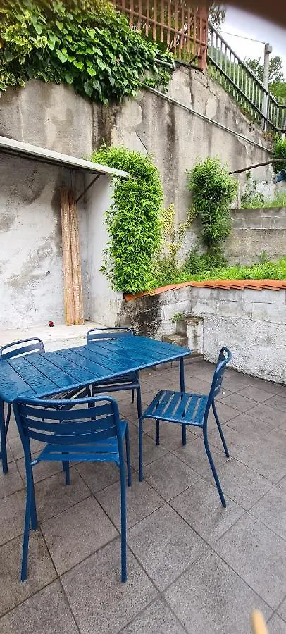 Casa Vacanza Giulia Apartment Tavernola Bergamasca