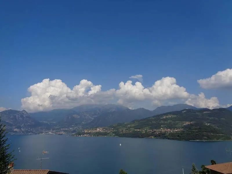 Casa Vacanza Giulia Apartment Tavernola Bergamasca 0*,  Italy